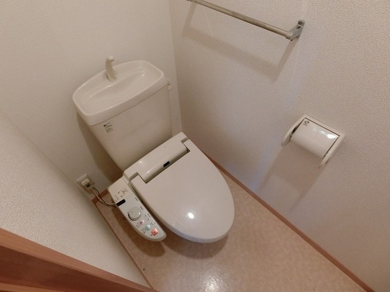 ヴィルヌーブマスダ B棟