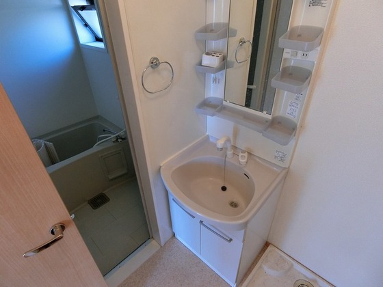 ヴィルヌーブマスダ B棟