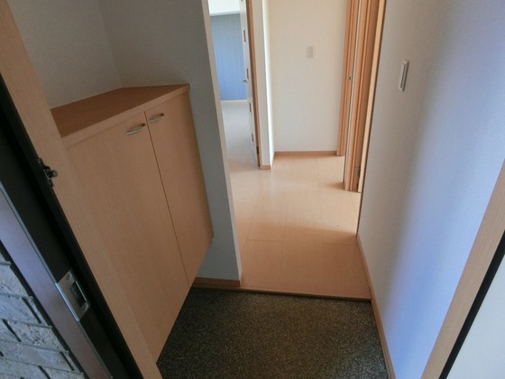 ヴィルヌーブマスダ B棟