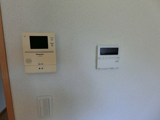 ヴィルヌーブマスダ B棟