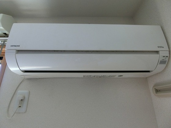 ヴィルヌーブマスダ B棟