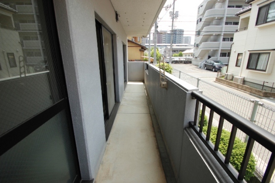 コーポバンブー