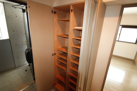 コーポバンブー