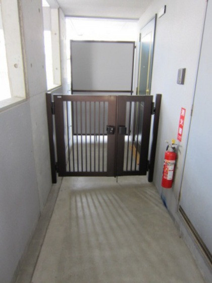 コーポバンブー