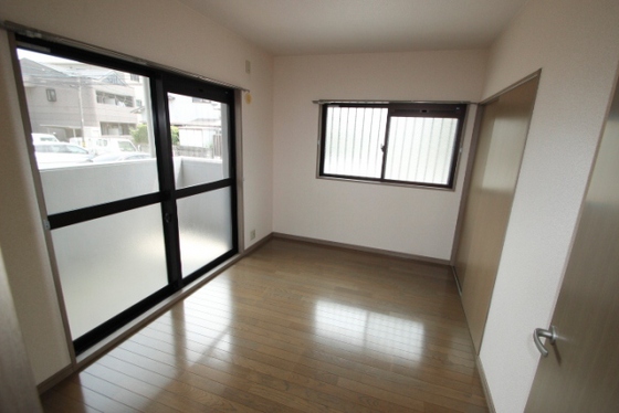 コーポバンブー