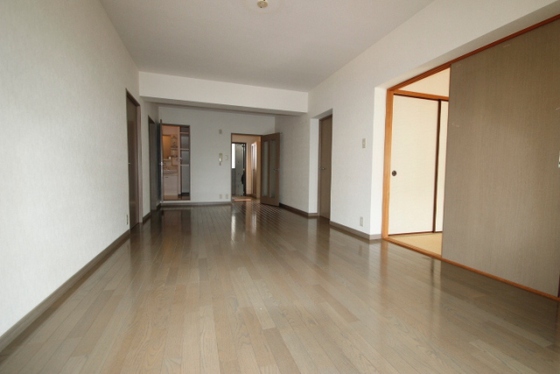 コーポバンブー