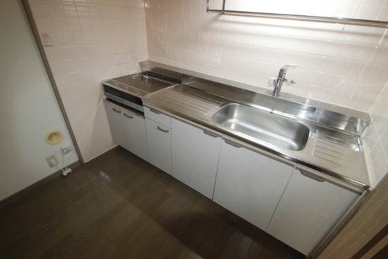 コーポバンブー