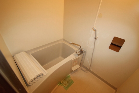 コーポバンブー