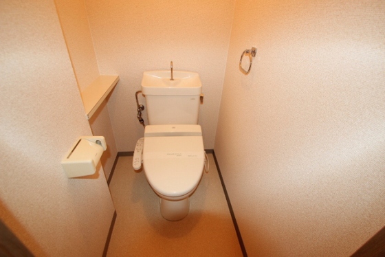 コーポバンブー