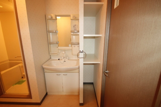 コーポバンブー