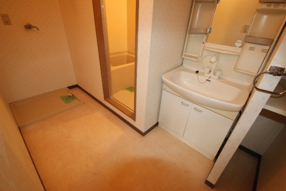 コーポバンブー