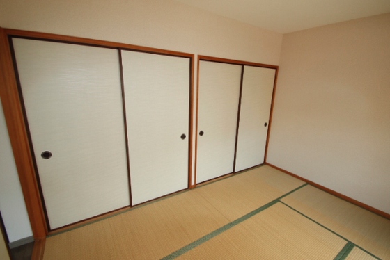 コーポバンブー