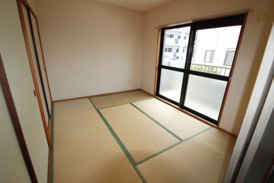 コーポバンブー