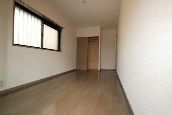 コーポバンブー