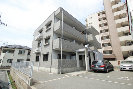 コーポバンブー