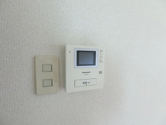 セジュール友清 D棟