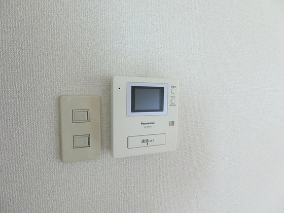 セジュール友清 D棟