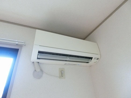 セジュール友清 D棟