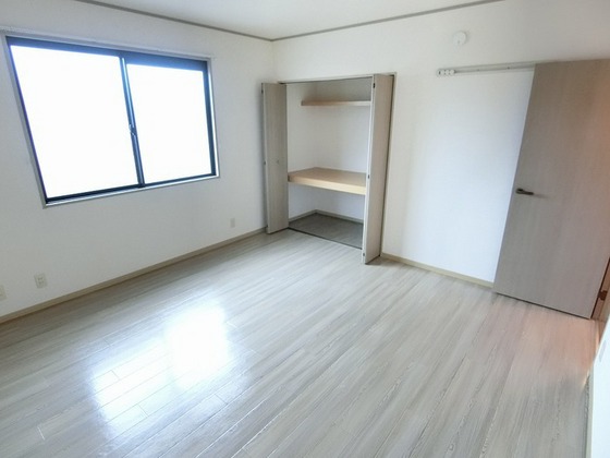 セジュール友清 D棟