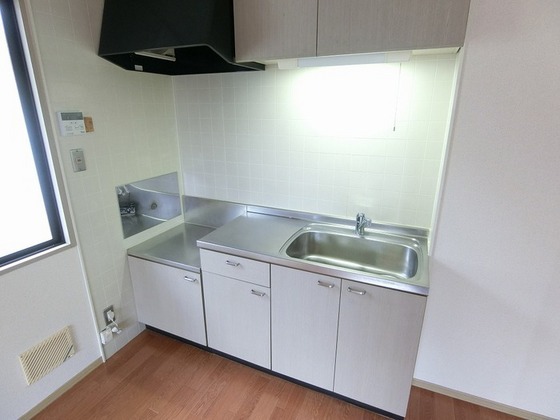 セジュール友清 D棟