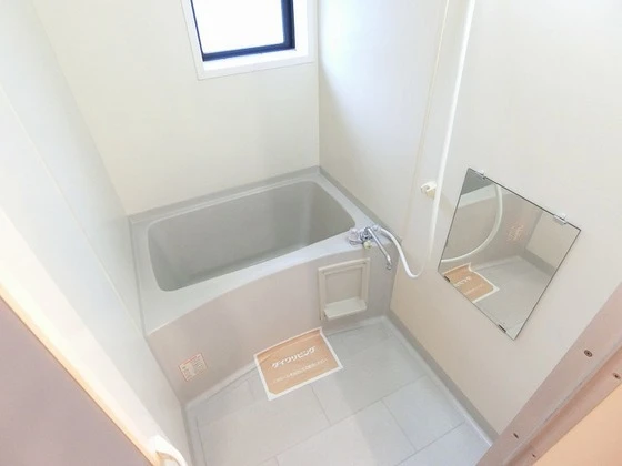 セジュール友清 D棟