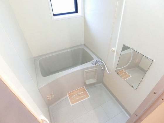 セジュール友清 D棟