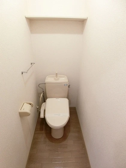 セジュール友清 D棟