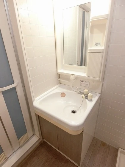 セジュール友清 D棟