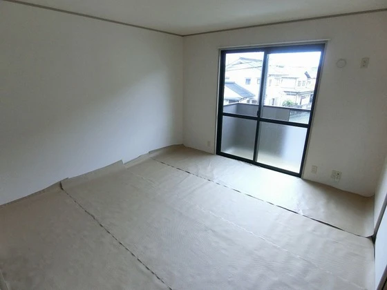 セジュール友清 D棟