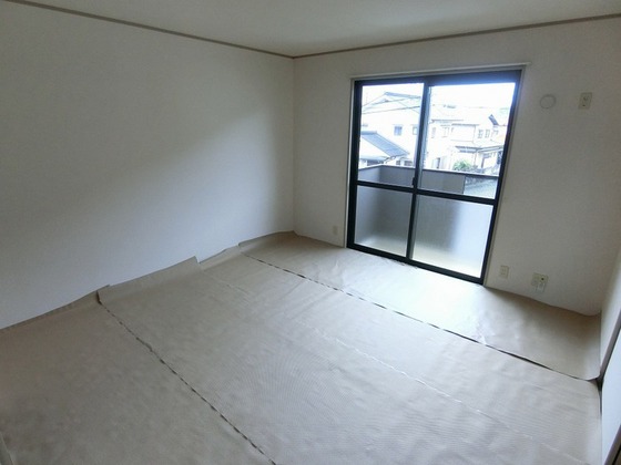 セジュール友清 D棟