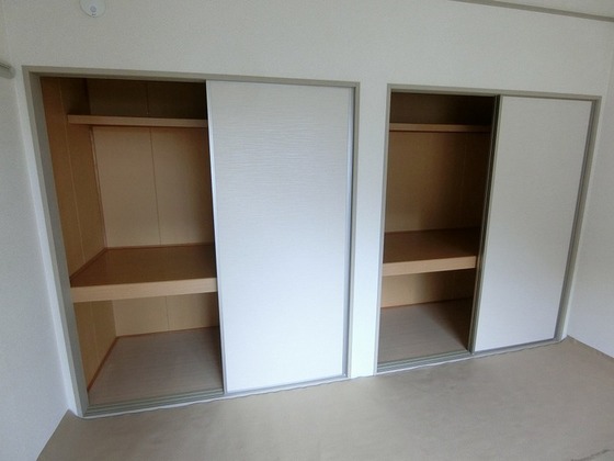 セジュール友清 D棟