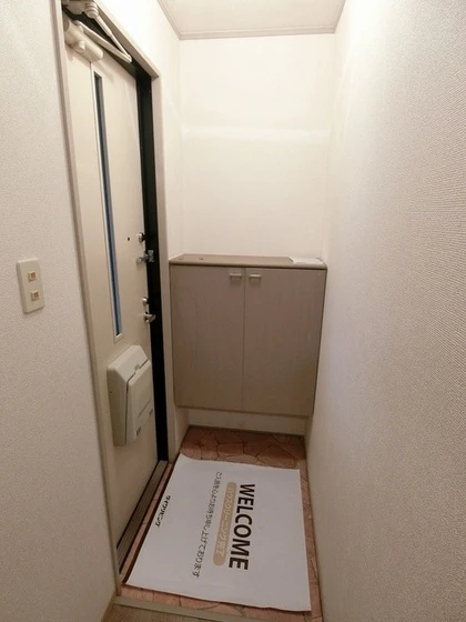 セジュール友清 D棟