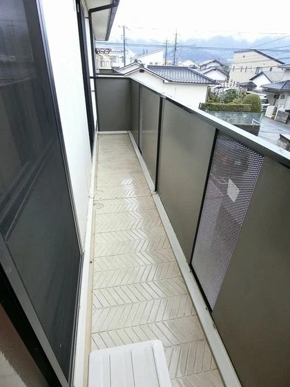 セジュール友清 D棟