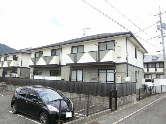 セジュール友清 D棟