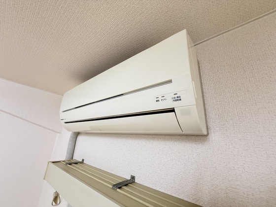 サンライズ西霞