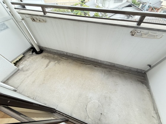 サンライズ西霞