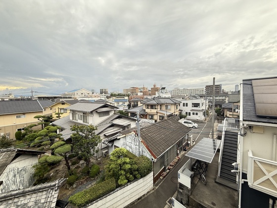 サンライズ西霞