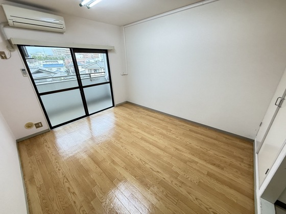 サンライズ西霞