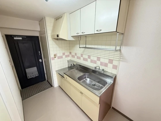 サンライズ西霞