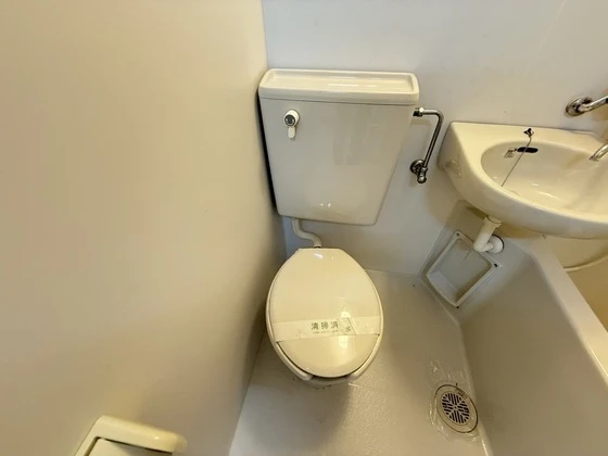 サンライズ西霞