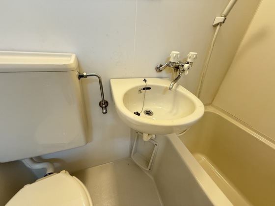 サンライズ西霞