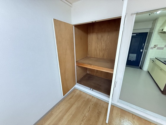 サンライズ西霞