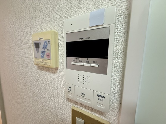 サンライズ西霞