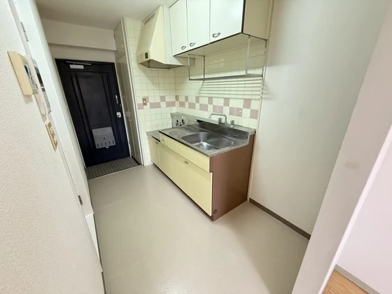 サンライズ西霞