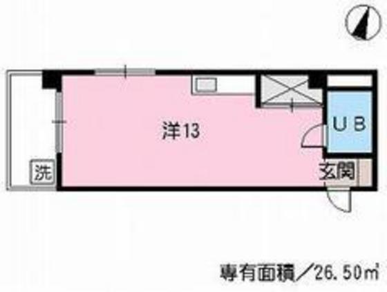 サンライズ西霞