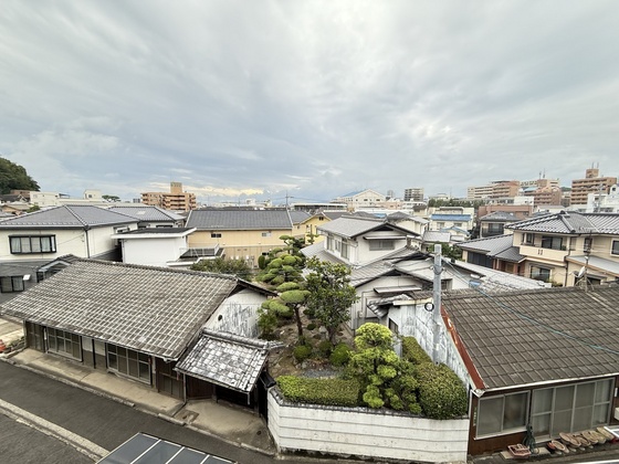 サンライズ西霞