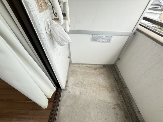 サンライズ西霞