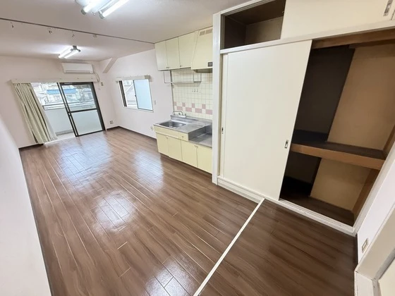 サンライズ西霞