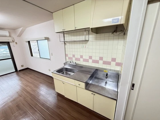 サンライズ西霞