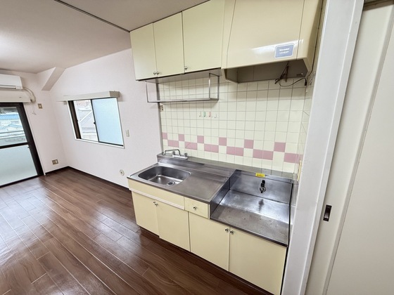 サンライズ西霞